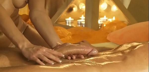  Erotic Touch Turkish Massage